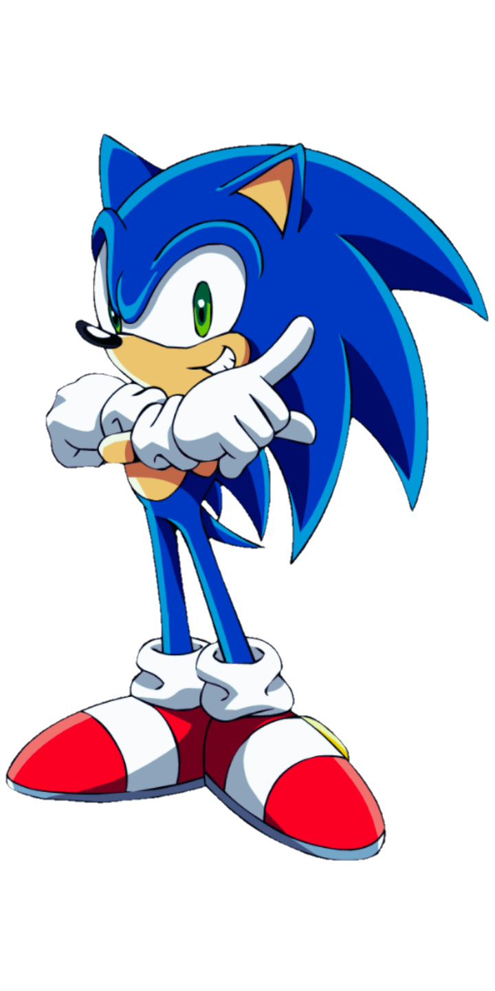 OOfin on X: Sonic Movie PNG  / X