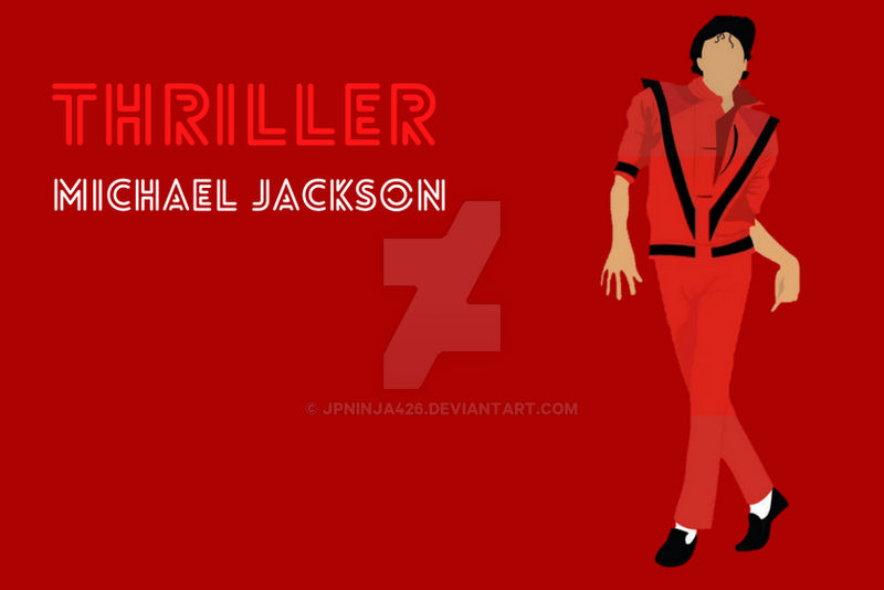 Thriller Mj Minimalist Wallpaper By Jpninja426 On Deviantart Thriller Mj Minimalist Wallpaper By Jpninja426 On Deviantart