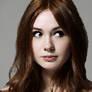 Karen gillan