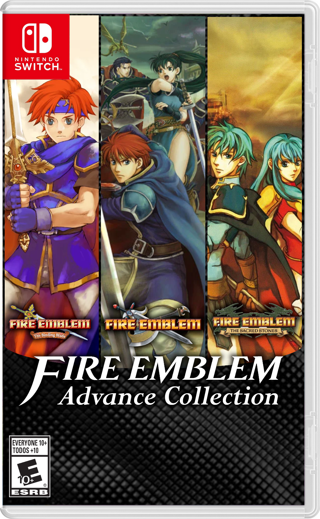 Controller Gear Fire Emblem Three Houses Switch Skin Fire Emblem