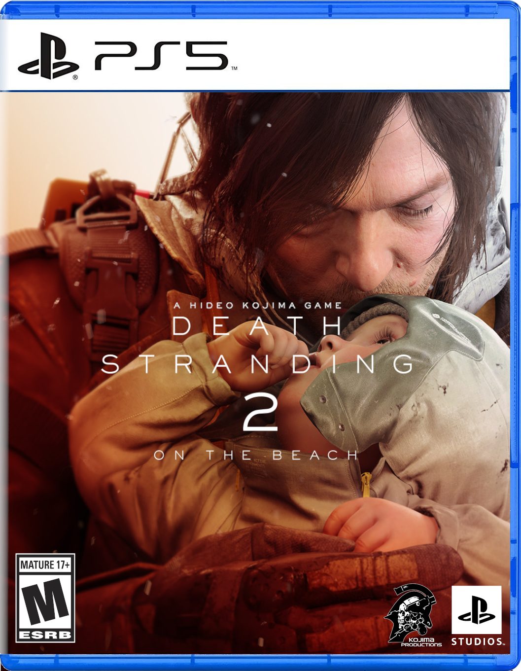 Death Stranding 2 On The Beach Box Art By WatashiiZ On DeviantArt death-stranding-2-on-the-beach-box-art-by-watashiiz-on-deviantart