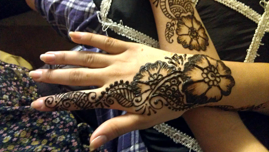 Hena Examples Hena1 by teamXjasper on DeviantArt