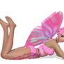 Pink Faeries Preview 1