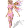 Pink Faeries Preview 2