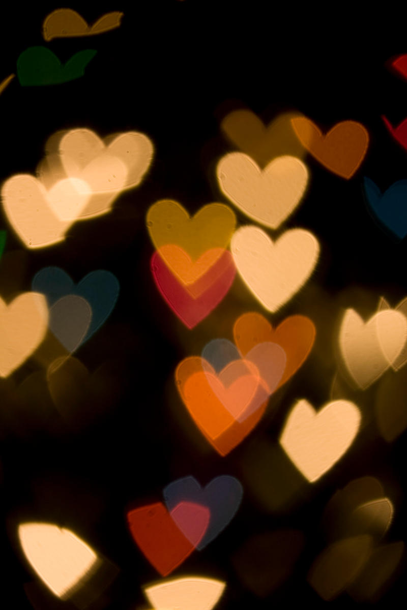 Bokeh Pack 2 Preview 1