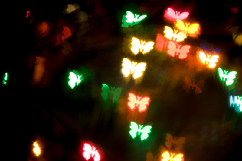 Bokeh Pack 2 Preview 2