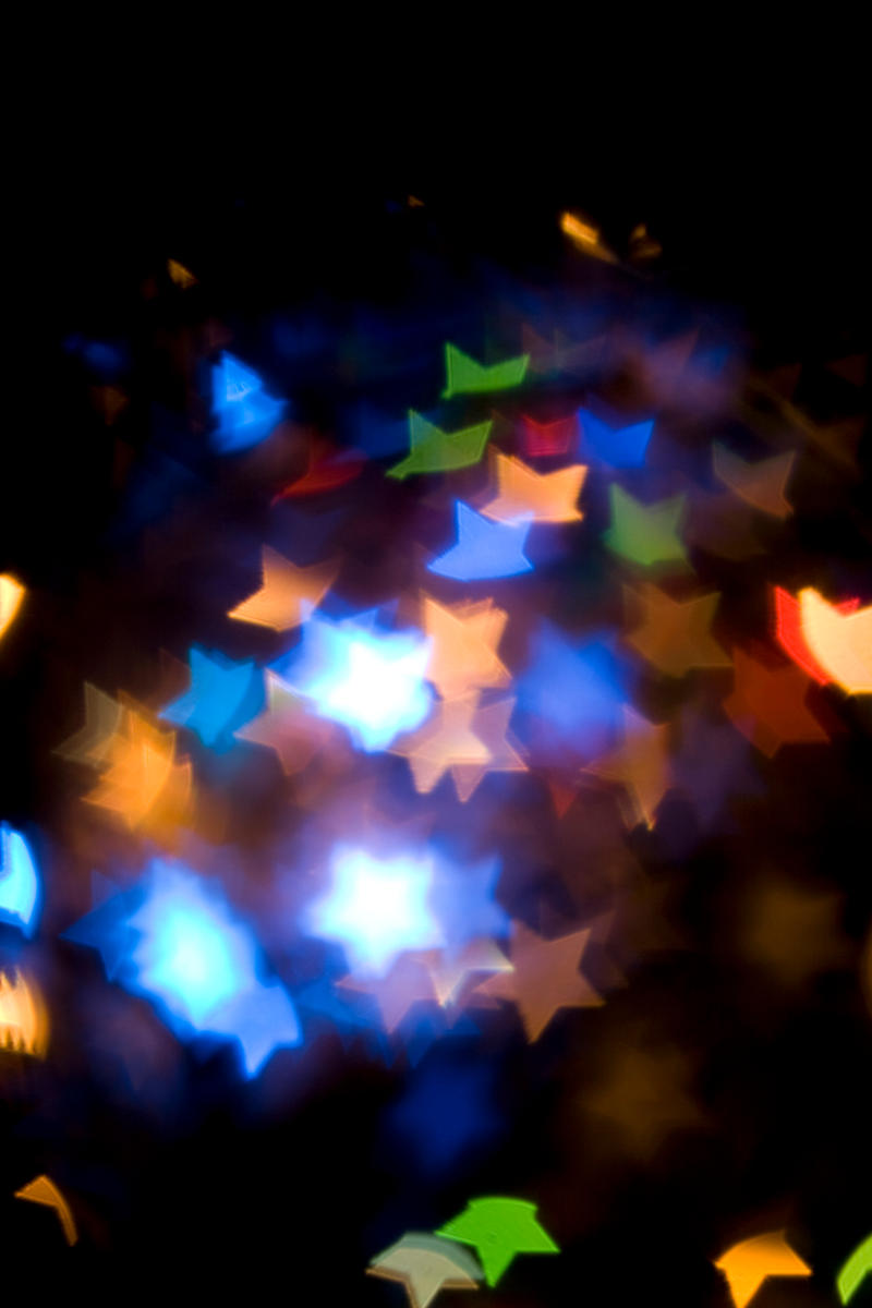 Bokeh Pack 2 Preview 4