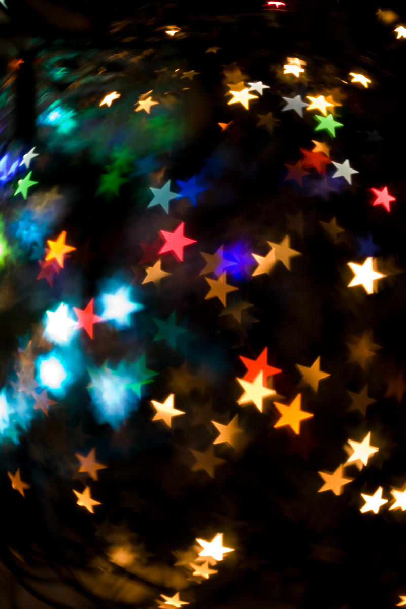 Bokeh Pack 6 Preview