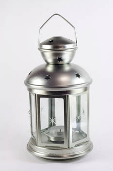 Star Lantern 1