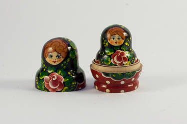 Russian Dolls 6