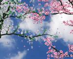 Background 03 by joannastar-stock
