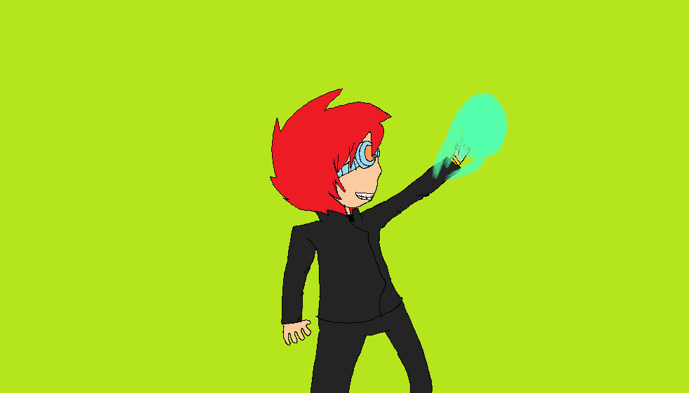 The Wind Rider! by HellboundUltimate on DeviantArt