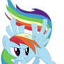 Rainbow Dash