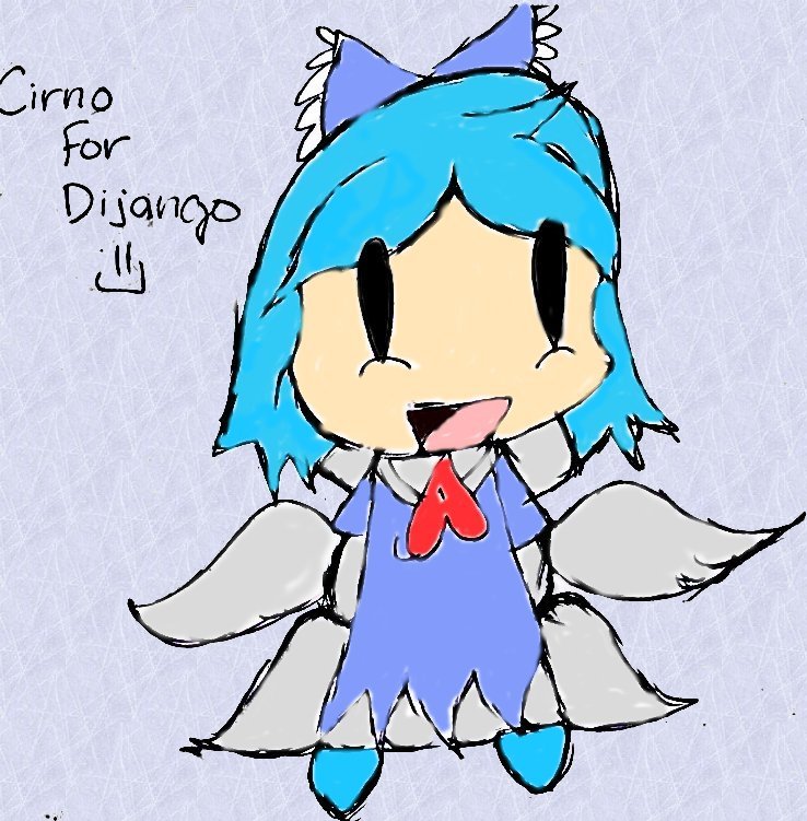 Cirno