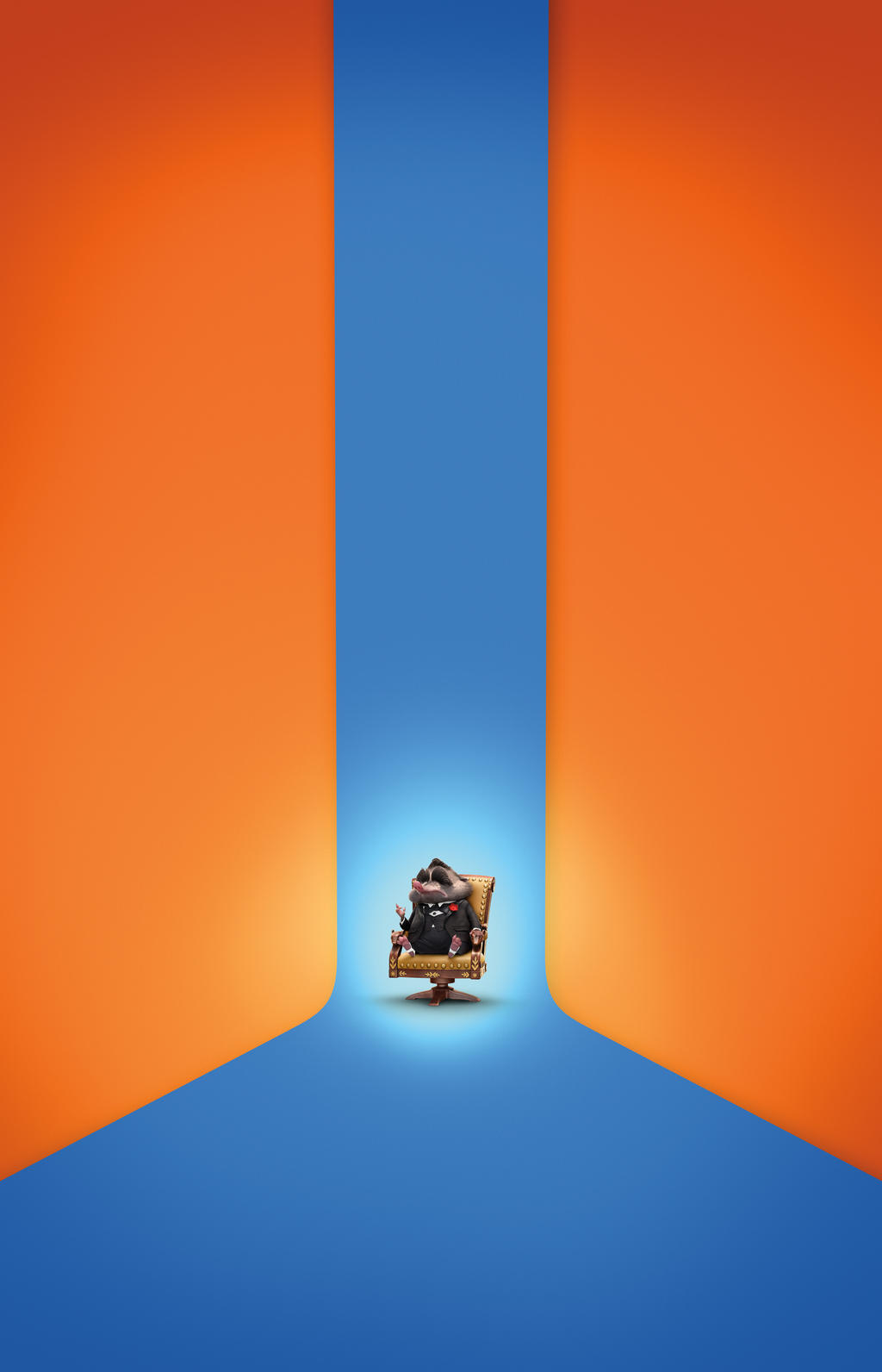 Mr. Big Textless Poster by foxylvr2189 on DeviantArt