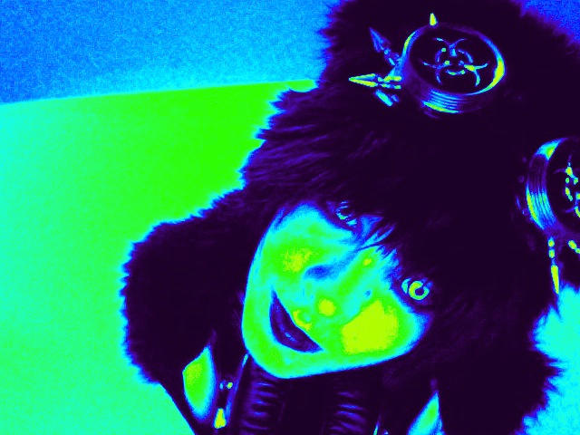 Cyper Kat cyber kat by Pure-KAOSS on DeviantArt
