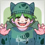 ADOPTABLE | Bulbasaur boy