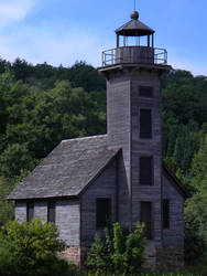 Old Lighthouse