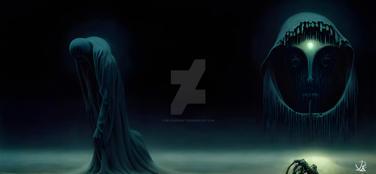 Deviantart Void Void by RKlovecraft on DeviantArt