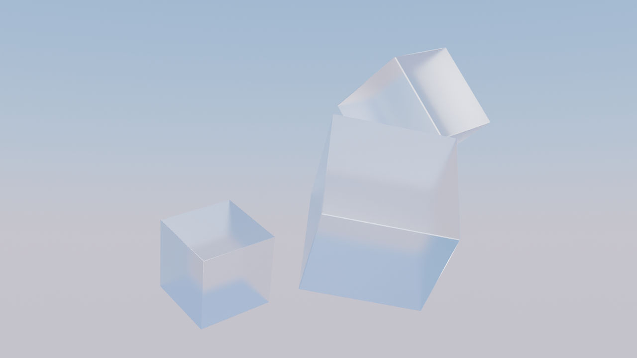 falling Cubes by xgxlerxn on DeviantArt