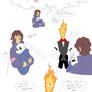 PDA - Undertale