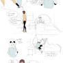 So that's how you piss her off - Undertale