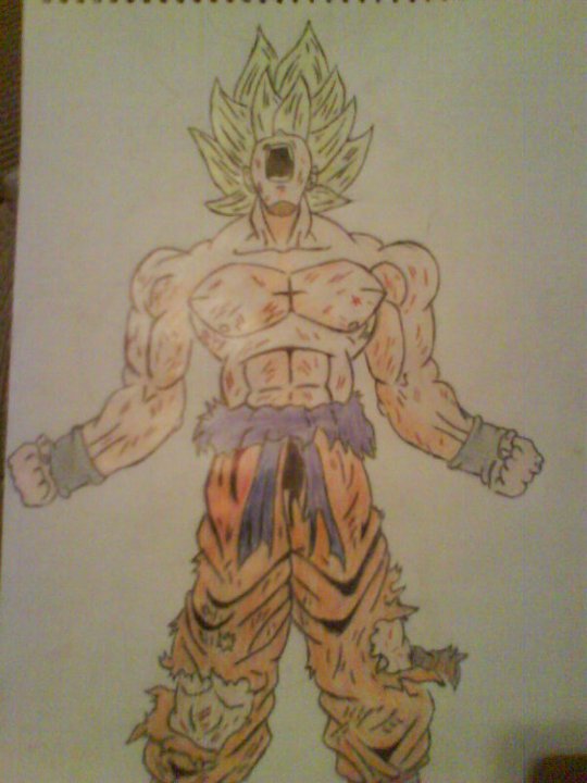 Goku