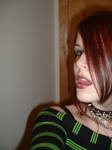 Gothic Stock I by mori-stock