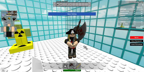 EBF roblox matt