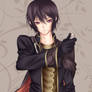 Lelouch Lamperouge