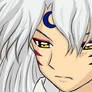 Sesshomaru wallpaper