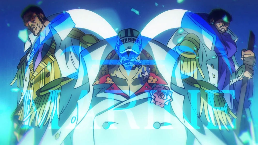 Tree Admerals Three admirals by NFdu94 on DeviantArt
