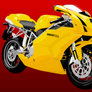 Ducati 749s - Finished