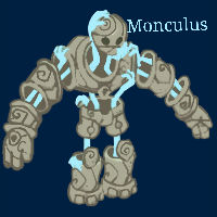 Monclulus Monculus by ju5t1nc4s3 on DeviantArt