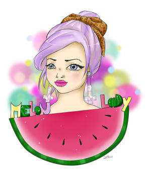 Melonlady