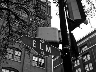 411 Elm Street by Rolekved