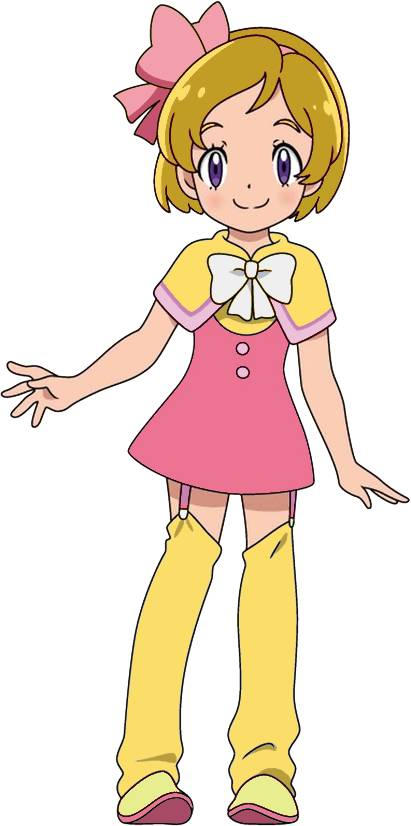 Margo Color Clothes Color Swap by VeeTheMythicalEevee on DeviantArt
