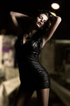 Tear of Passion by nextDoorARTist