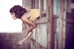 Romantics II by nextDoorARTist
