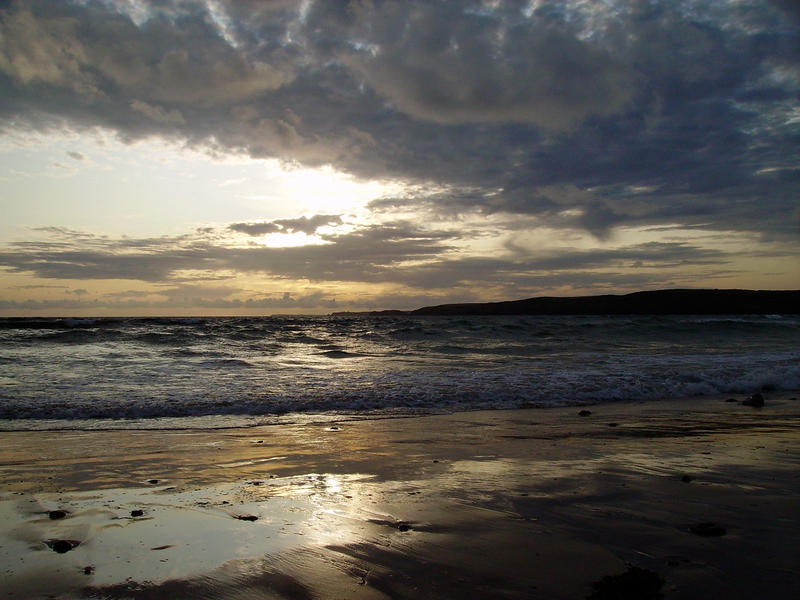 Pembroke coast two