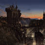 Canyon Settlement