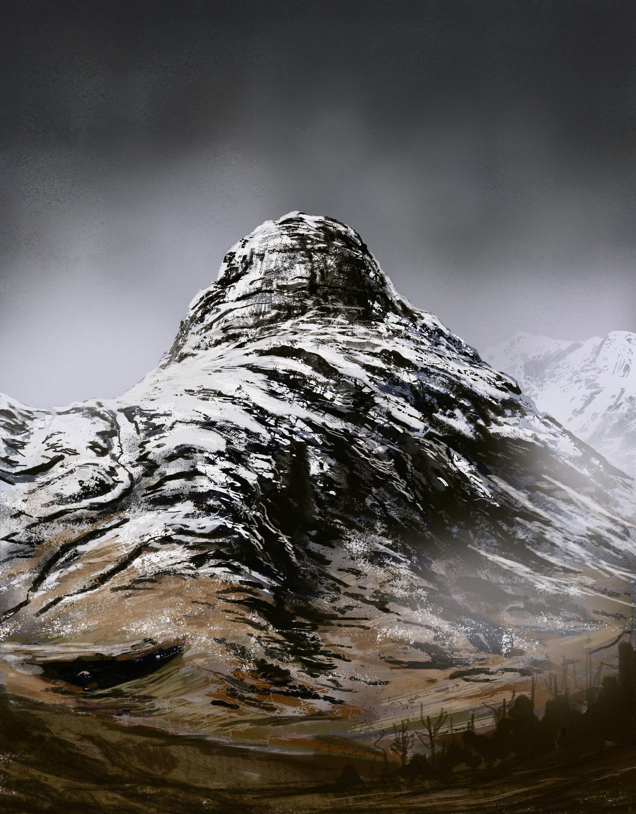 1 of 3 Sisters study