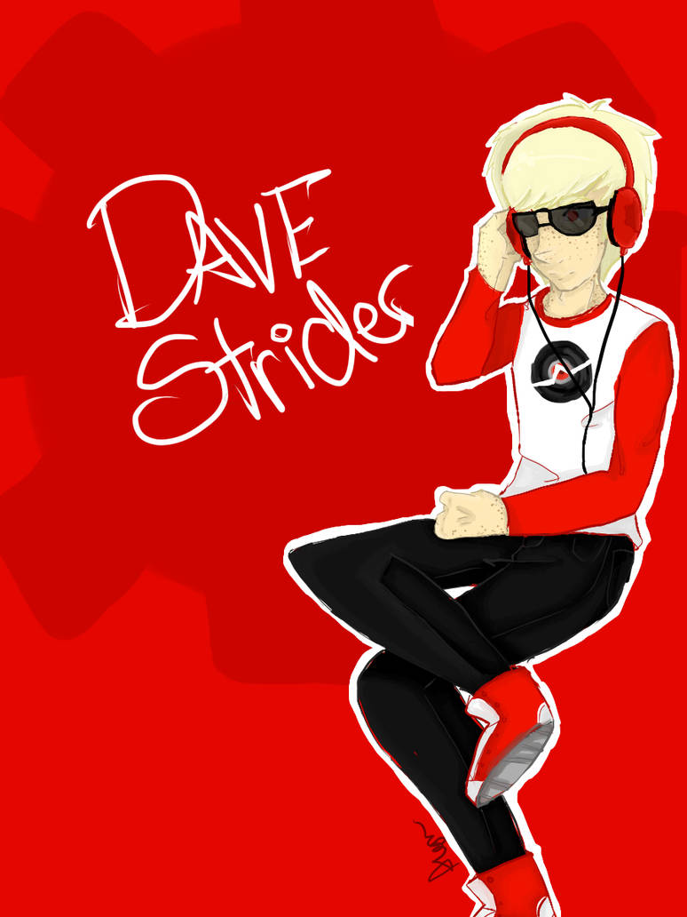 David Strider. by DerseDreamers12 on DeviantArt