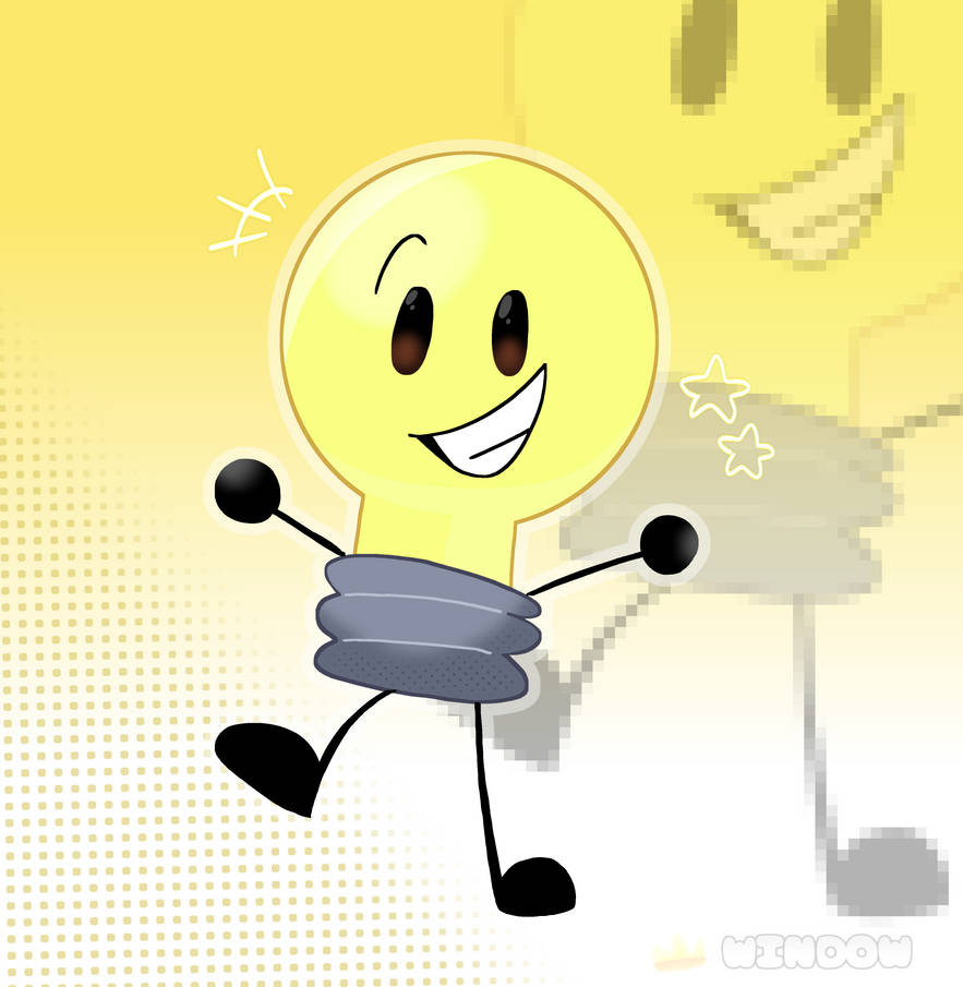Light Bulb Gd Deviantart Lightbulb by DesktopSnow130 on DeviantArt