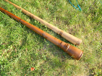 Didgeridoo