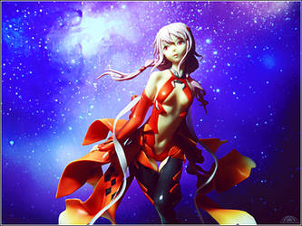 Yuzuriha Inori