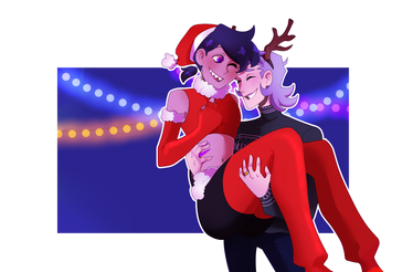 Xmas 2019 [Partulla]