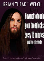 brian welch