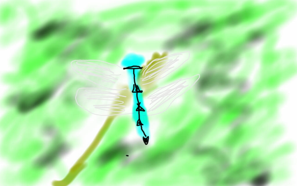 Fly Bug Deviantart FLYING INSECT by simijan on DeviantArt