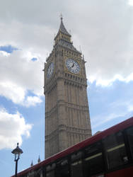 Big Ben